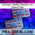 Kamagra 100Mg Utilisation De Gelée Orale 05